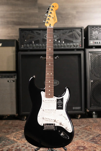 Fender Player II Modified Stratocaster Electric Guitar - Dusk with Deluxe Gig Bag