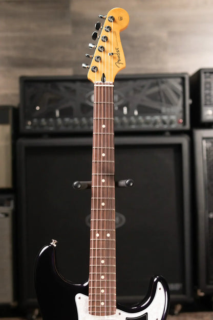 Fender Player II Modified Stratocaster Electric Guitar - Dusk with Deluxe Gig Bag