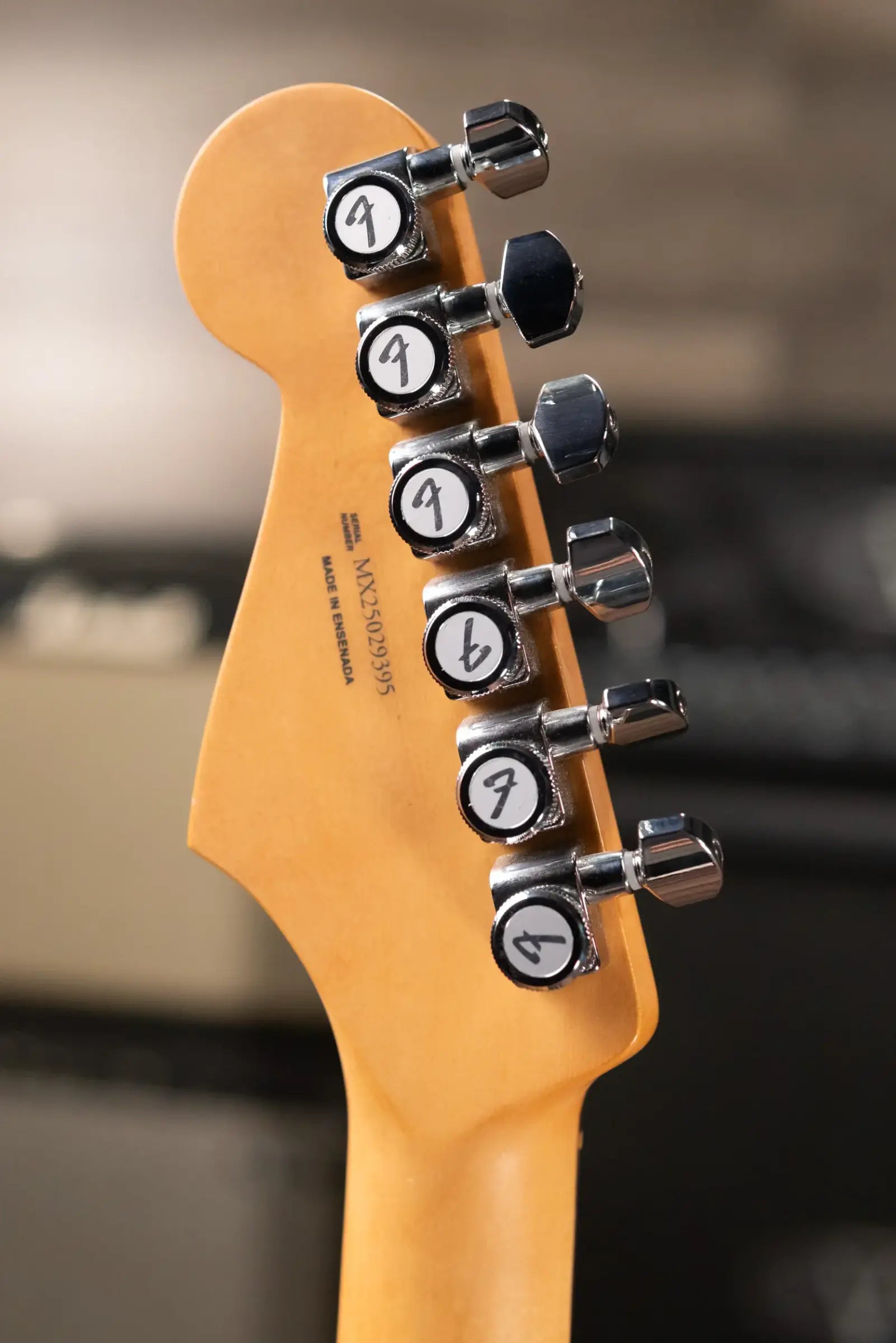 Fender Player II Modified Stratocaster Electric Guitar - Dusk with Deluxe Gig Bag