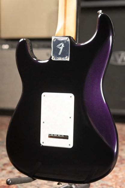 Fender Player II Modified Stratocaster Electric Guitar - Dusk with Deluxe Gig Bag