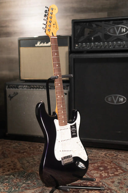 Fender Player II Modified Stratocaster Electric Guitar - Dusk with Deluxe Gig Bag