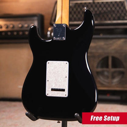 Fender Player II Modified Stratocaster Electric Guitar - Dusk with Gig Bag