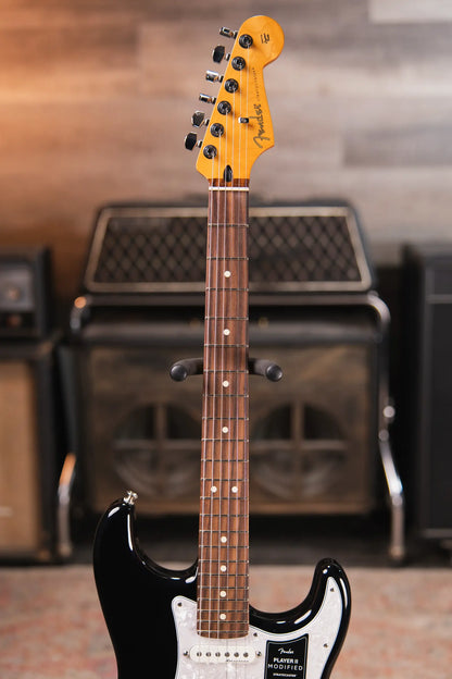 Fender Player II Modified Stratocaster Electric Guitar - Dusk with Gig Bag