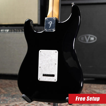 Fender Player II Modified Stratocaster Electric Guitar - Dusk with Gig Bag