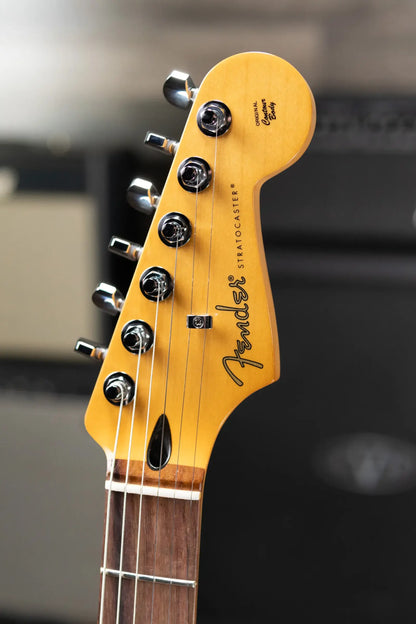 Fender Player II Modified Stratocaster Electric Guitar - Dusk with Gig Bag