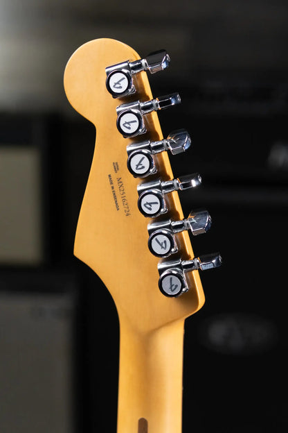 Fender Player II Modified Stratocaster Electric Guitar - Dusk with Gig Bag