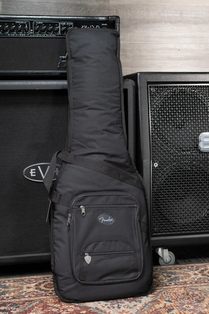 Fender Player II Modified Stratocaster Electric Guitar - Electric Blue with Gig Bag