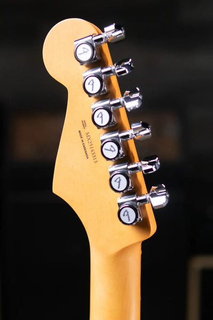 Fender Player II Modified Stratocaster HSS Electric Guitar - 3-Color Sunburst with Gig Bag - Demo