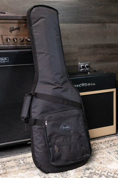 Fender Player II Modified Stratocaster HSS Electric Guitar - 3-Color Sunburst with Gig Bag - Demo
