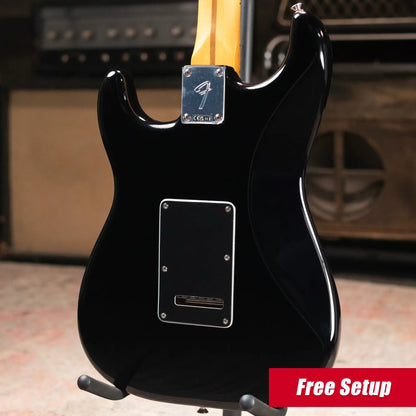 Fender Player II Modified Stratocaster HSS Electric Guitar - Dusk with Gig Bag