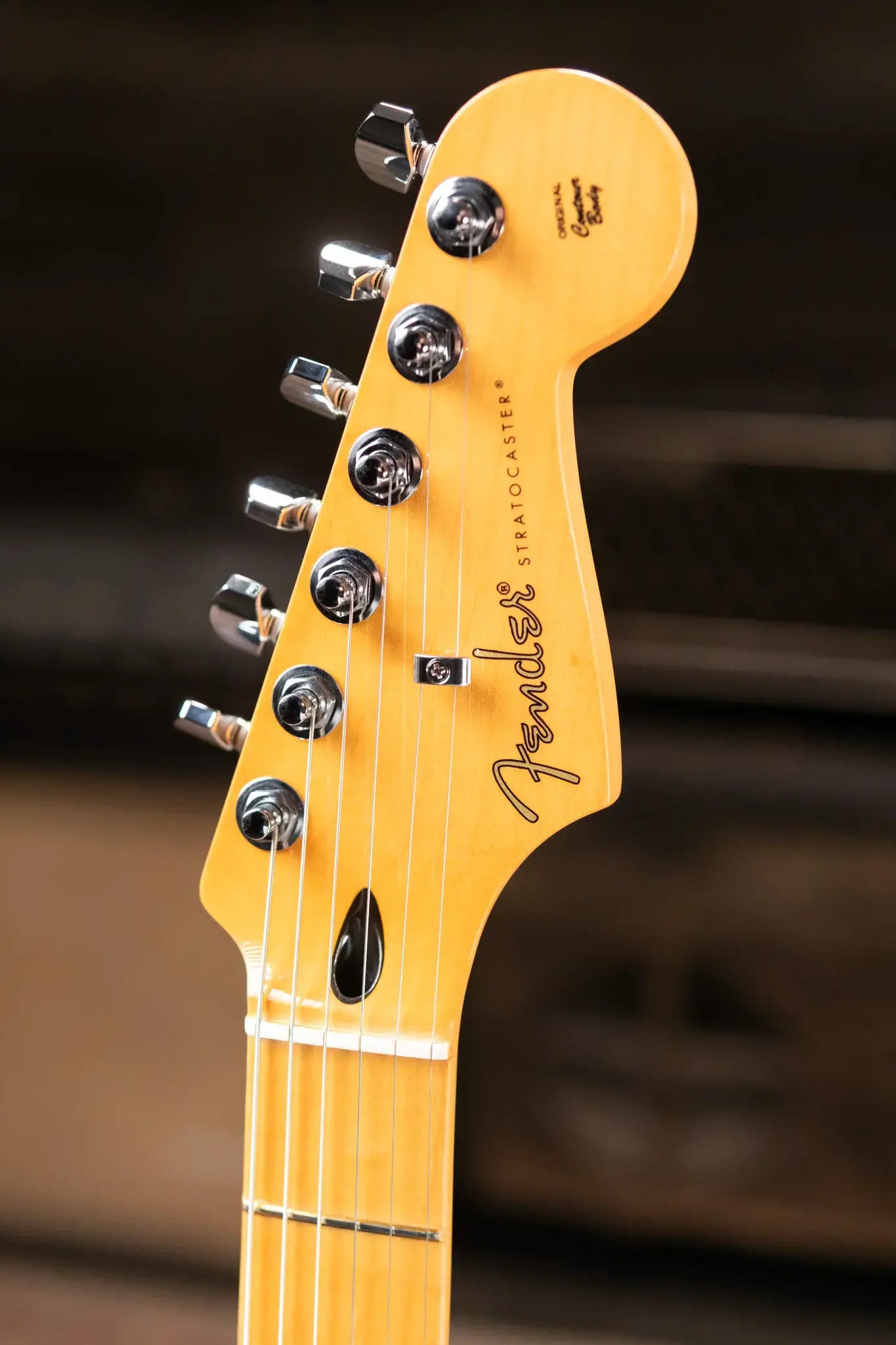 Fender Player II Modified Stratocaster HSS Electric Guitar - Dusk with Gig Bag