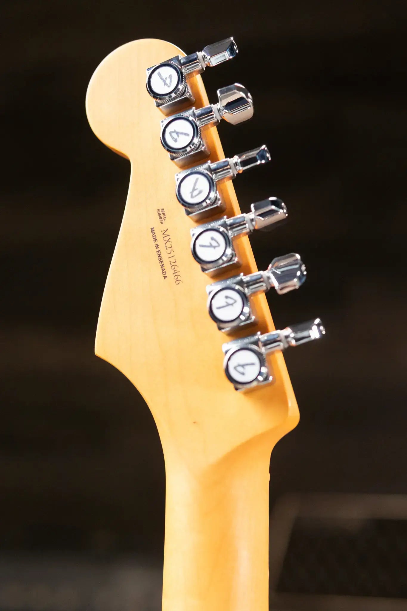 Fender Player II Modified Stratocaster HSS Electric Guitar - Dusk with Gig Bag