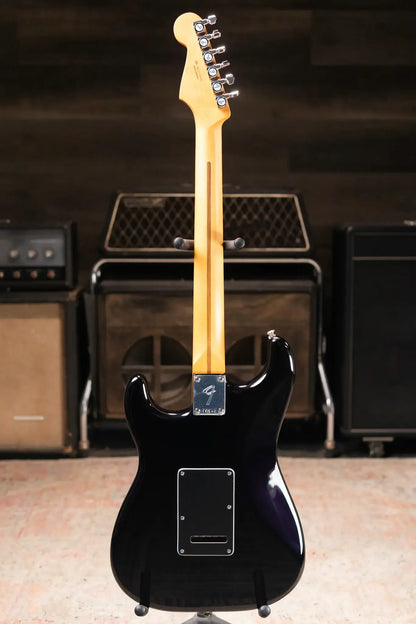 Fender Player II Modified Stratocaster HSS Electric Guitar - Dusk with Gig Bag