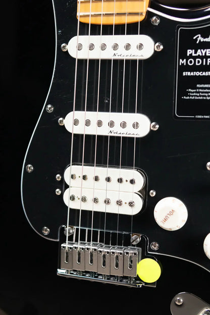 Fender Player II Modified Stratocaster HSS Electric Guitar - Dusk with Gig Bag