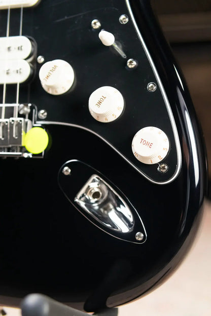 Fender Player II Modified Stratocaster HSS Electric Guitar - Dusk with Gig Bag