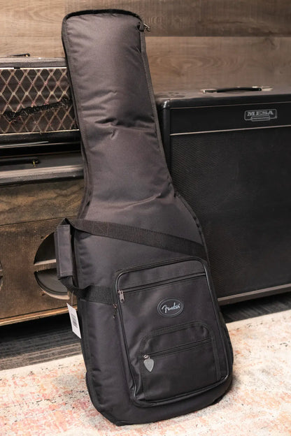 Fender Player II Modified Stratocaster HSS Electric Guitar - Dusk with Gig Bag