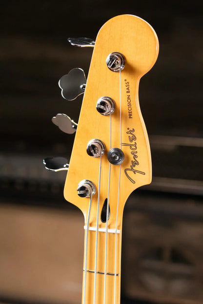 Fender Player II Precision Bass - Aquatone Blue