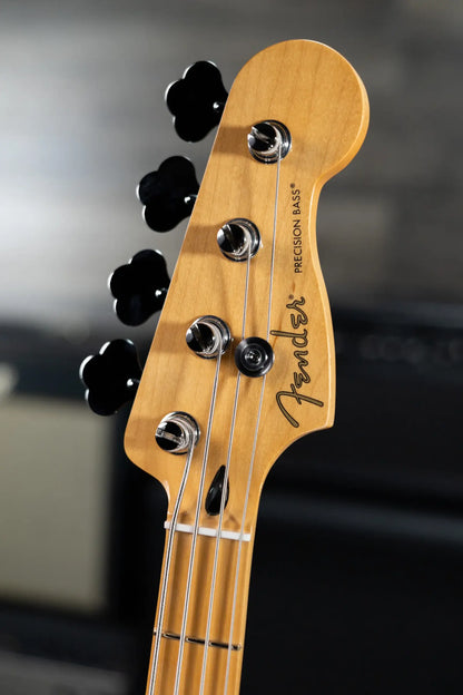 Fender Player II Precision Bass - Aquatone Blue