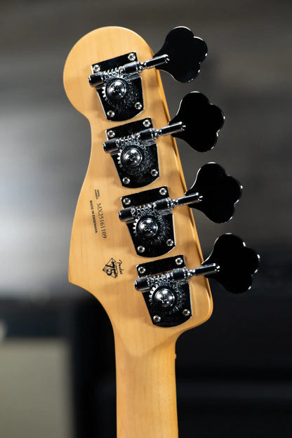 Fender Player II Precision Bass - Aquatone Blue