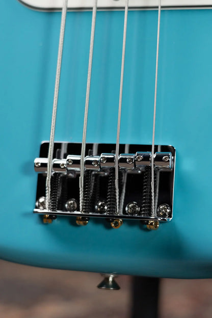 Fender Player II Precision Bass - Aquatone Blue