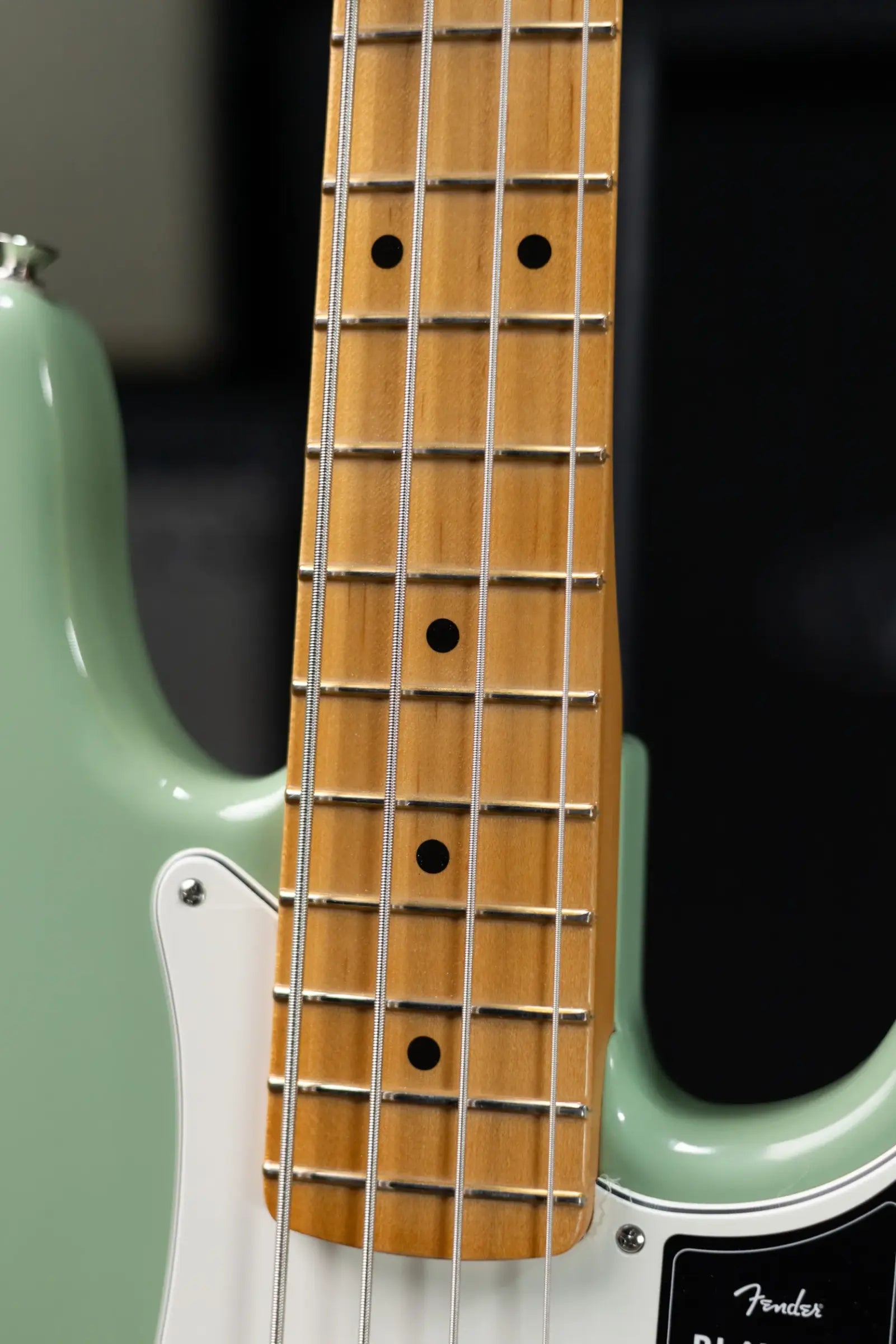 Fender Player II Precision Bass - Birch Green