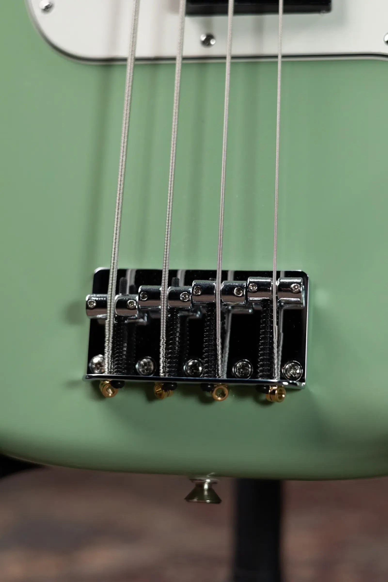 Fender Player II Precision Bass - Birch Green
