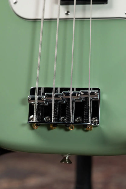 Fender Player II Precision Bass - Birch Green