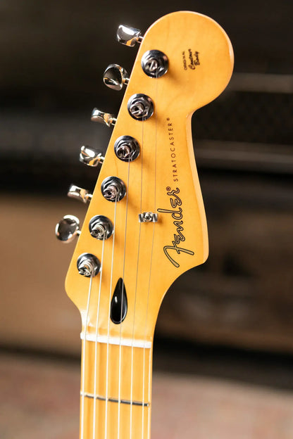 Fender Player II Stratocaster Electric Guitar - Aquatone Blue