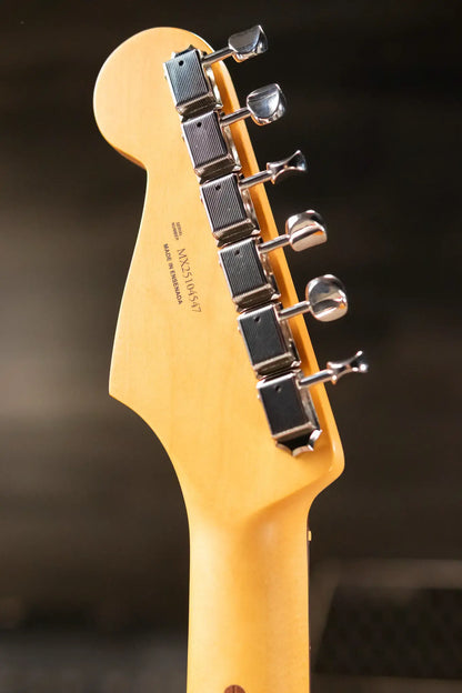Fender Player II Stratocaster Electric Guitar - Coral Red