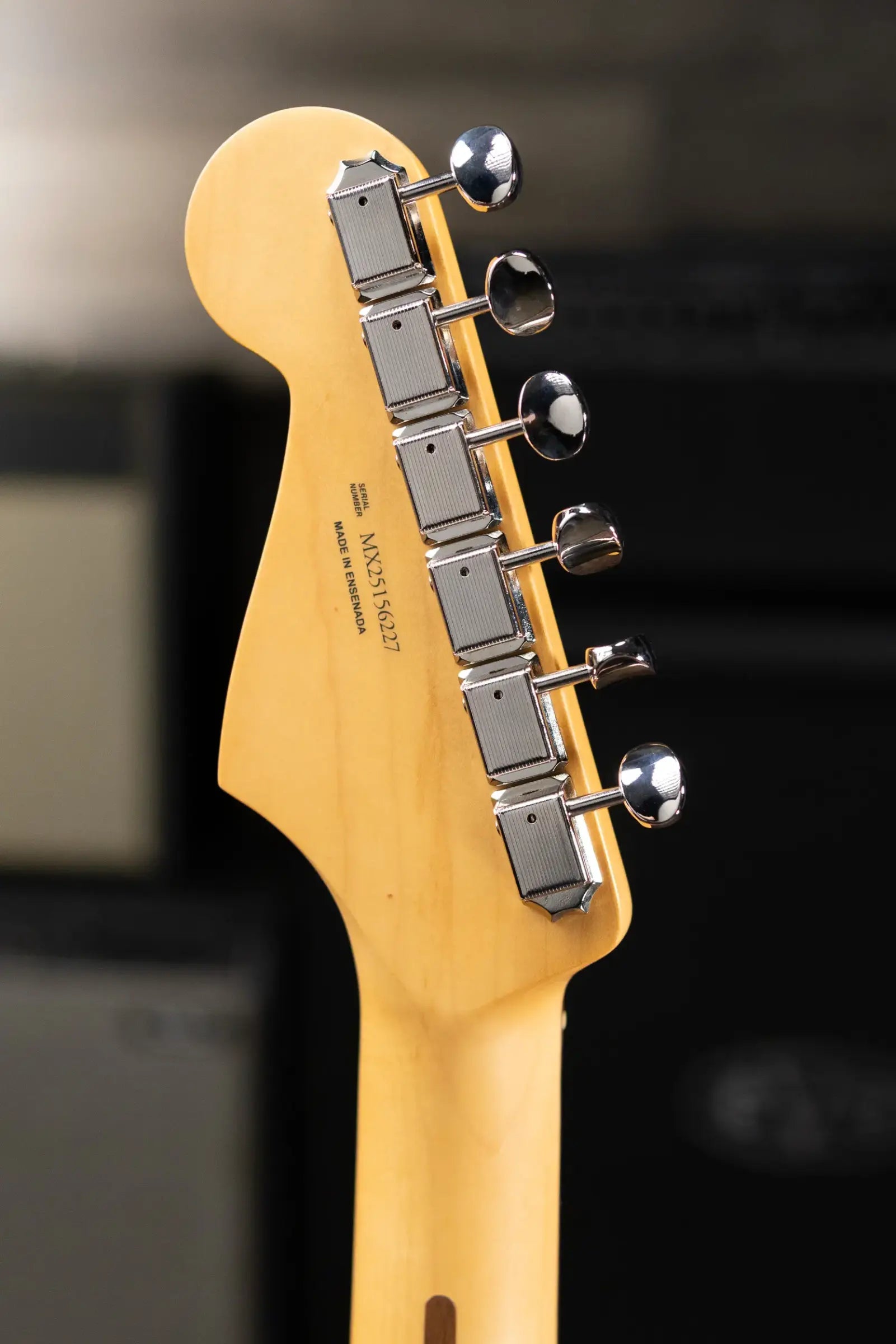 Fender Player II Stratocaster Electric Guitar - Transparent Cherry Burst
