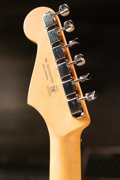 Fender Player II Stratocaster Electric Guitar - White Blonde