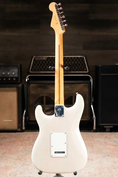 Fender Player II Stratocaster Electric Guitar - White Blonde