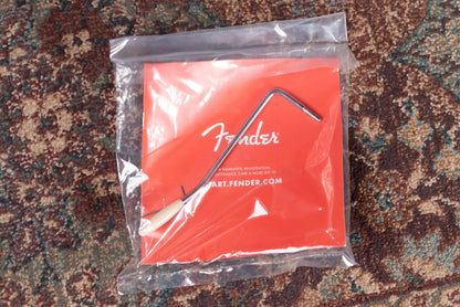 Fender Player II Stratocaster HSS Electric Guitar - 3-Color Sunburst