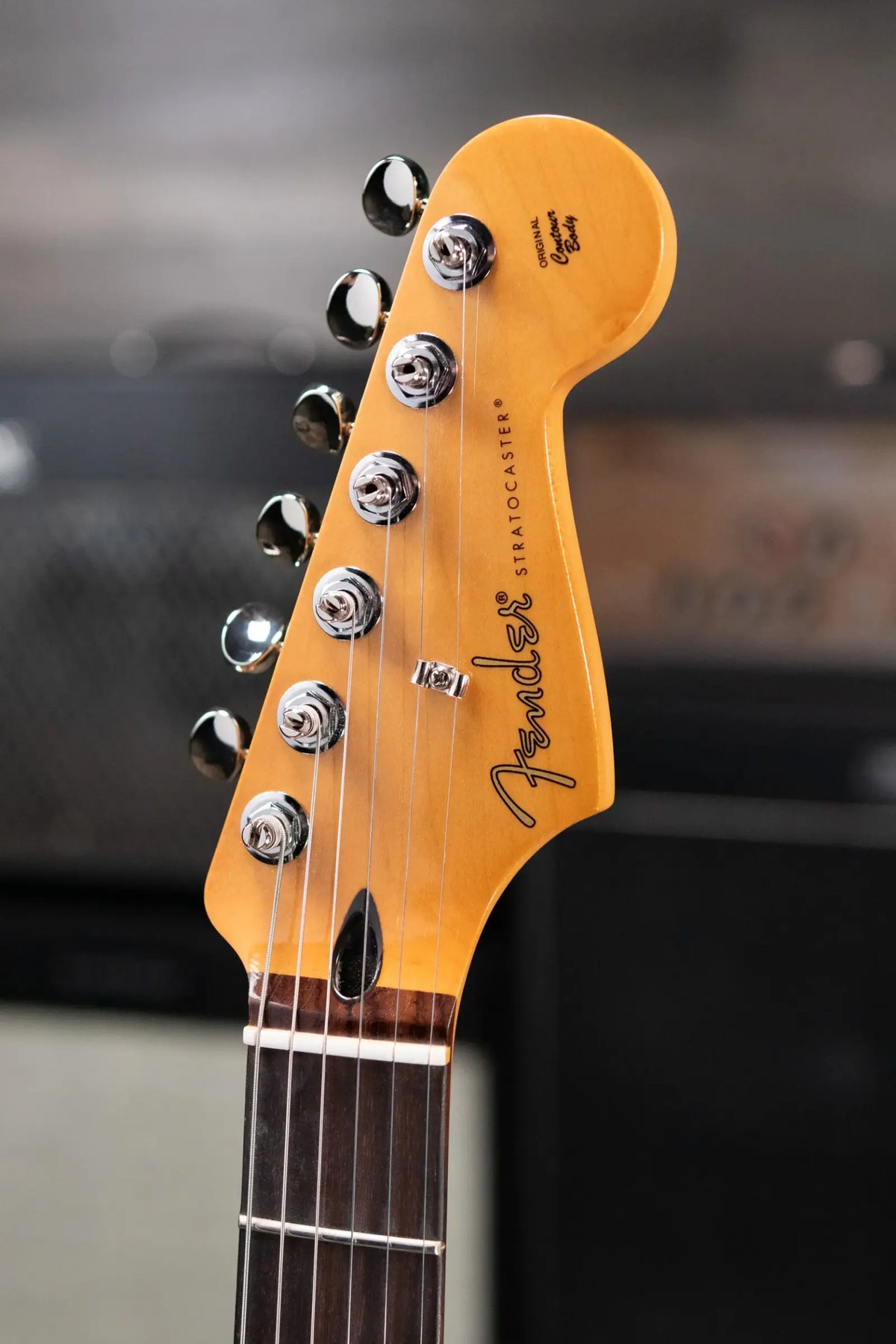 Fender Player II Stratocaster HSS Electric Guitar - Birch Green - Demo