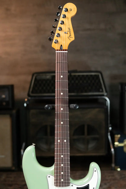 Fender Player II Stratocaster HSS Rosewood Fingerboard - Birch Green