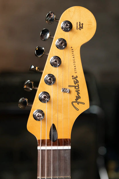 Fender Player II Stratocaster HSS Rosewood Fingerboard - Birch Green