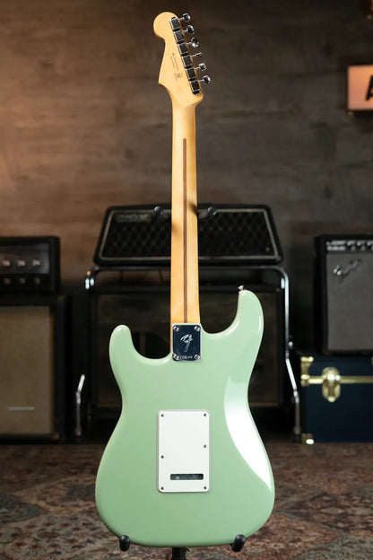 Fender Player II Stratocaster HSS Rosewood Fingerboard - Birch Green