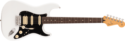 Fender Player II Stratocaster® HSS, Rosewood Fingerboard, Polar White