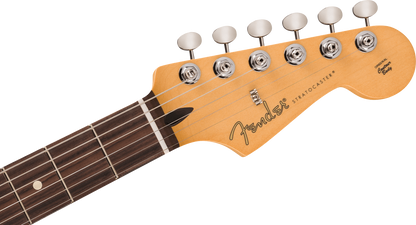 Fender Player II Stratocaster® HSS, Rosewood Fingerboard, Polar White
