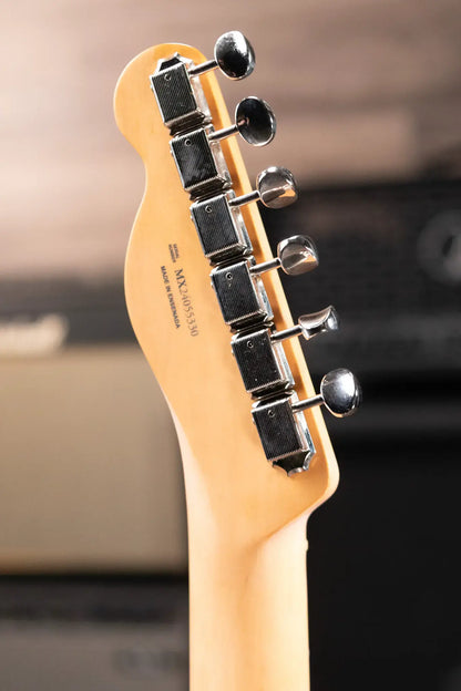 Fender Player II Telecaster Electric Guitar - 3-Color Sunburst