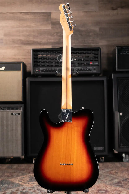 Fender Player II Telecaster Electric Guitar - 3-Color Sunburst