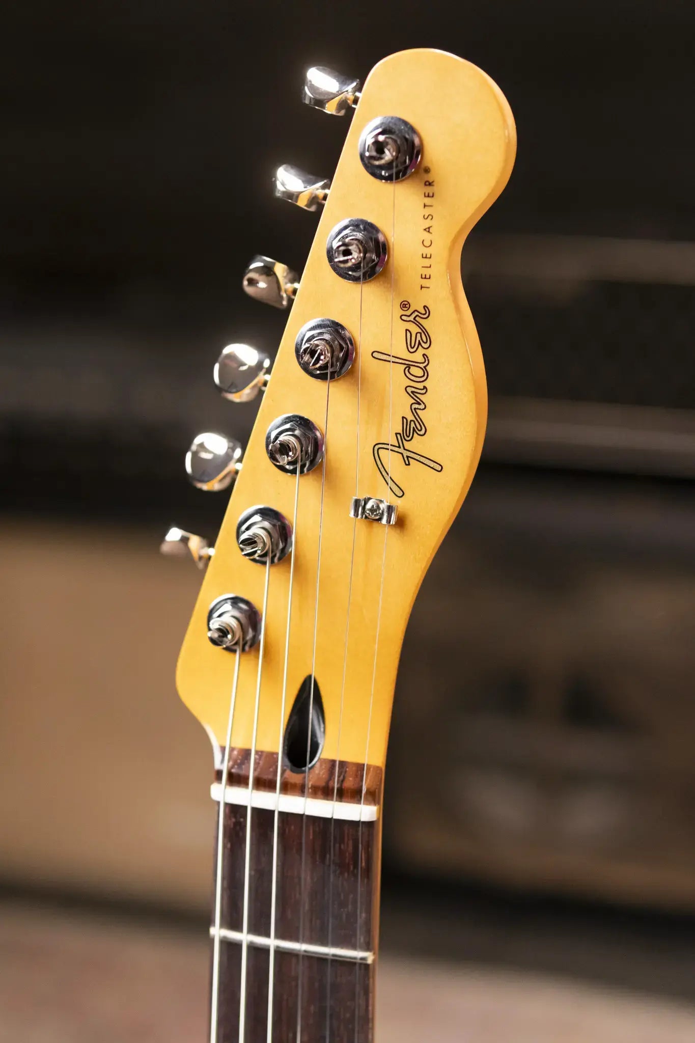 Fender Player II Telecaster Electric Guitar - Birch Green