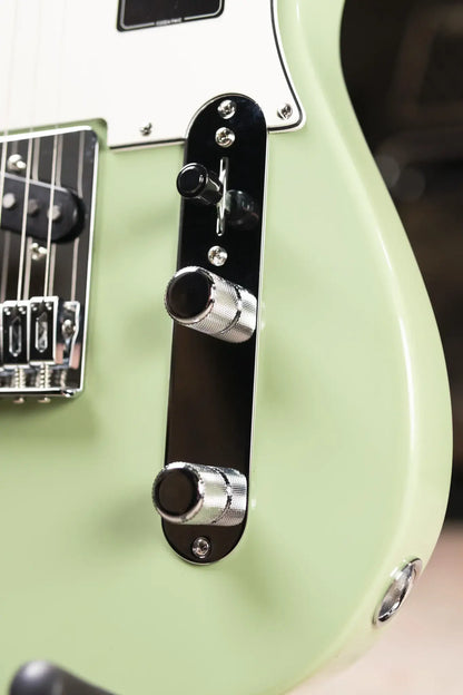 Fender Player II Telecaster Electric Guitar - Birch Green