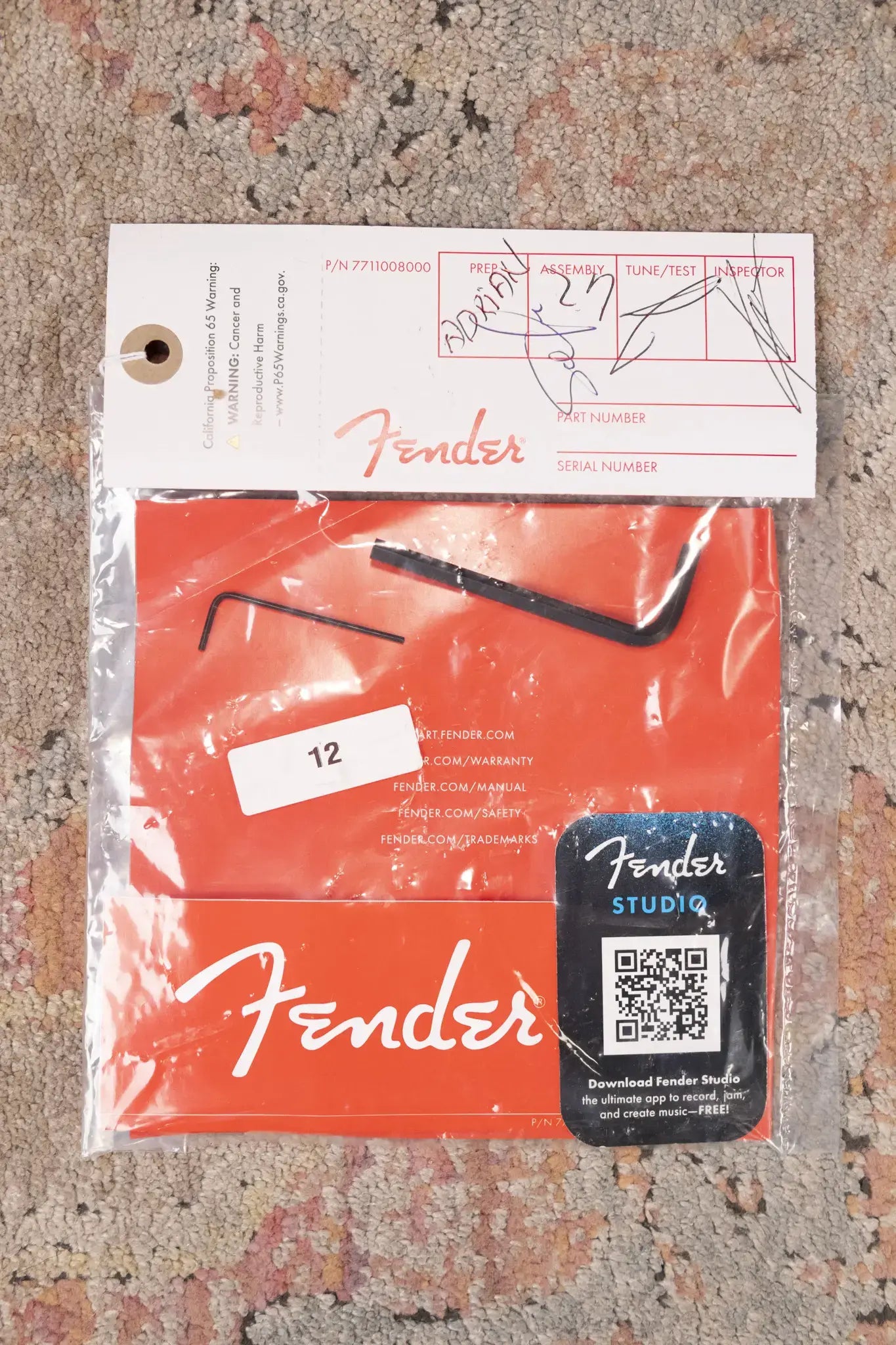 Fender Player II Telecaster Electric Guitar - Birch Green