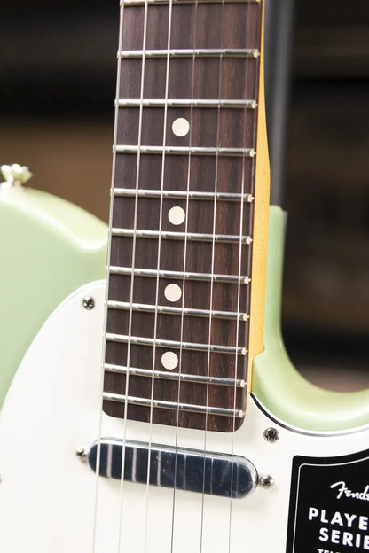 Fender Player II Telecaster Electric Guitar - Birch Green