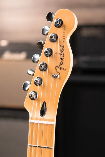 Fender Player II Telecaster Electric Guitar -  Butterscotch Blonde