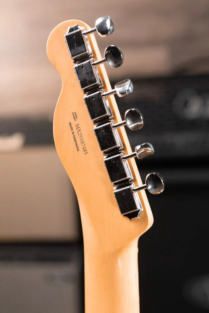 Fender Player II Telecaster Electric Guitar -  Butterscotch Blonde