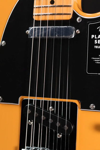 Fender Player II Telecaster Electric Guitar -  Butterscotch Blonde