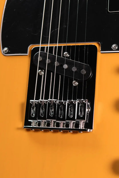 Fender Player II Telecaster Electric Guitar -  Butterscotch Blonde