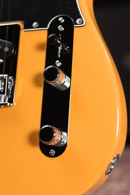 Fender Player II Telecaster Electric Guitar -  Butterscotch Blonde